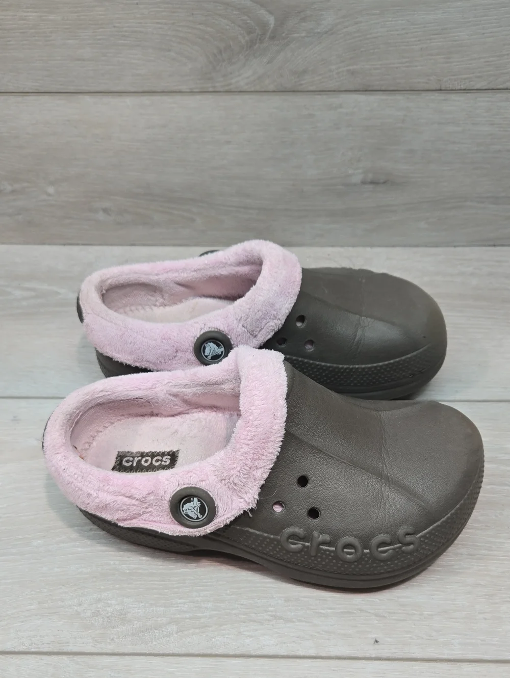 CROCS good used